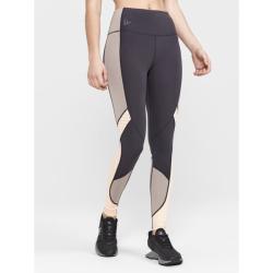 Craft ADV Tone Tights 2 W 1913740 dámské kalhoty - šedá (992230)