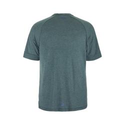 CRAFT ADV Trail Wool SS 1913721 pánské triko - zelená (629200)