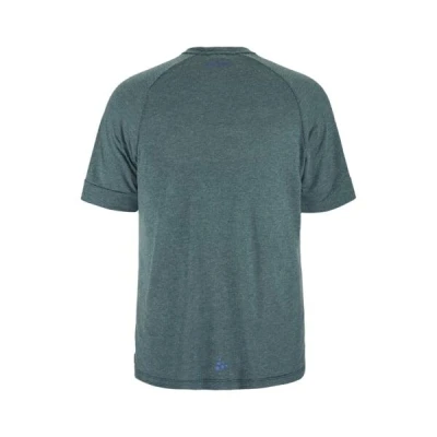 CRAFT ADV Trail Wool SS 1913721 pánské triko - zelená (629200)