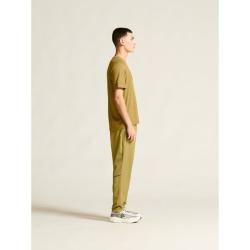 CRAFT ADV Trail Wool SS 1913721 pánske tričko - zelená (654M)