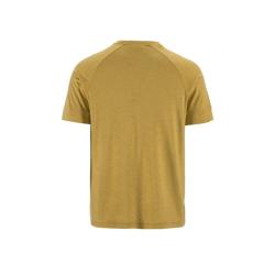 CRAFT ADV Trail Wool SS 1913721 pánske tričko - zelená (654M)