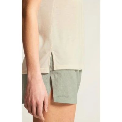 Craft ADV Trail Wool SS W 1913722 dámské triko - bílá (105M)