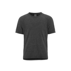 CRAFT ADV Trail Wool SS 1913721 pánské triko - černá (999200(999M))