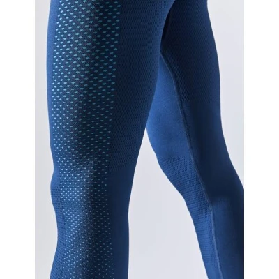 Craft ADV Warm Fuseknit Intensity 1909734 funkční spodky POUZE S - černá (VÝPRODEJ)