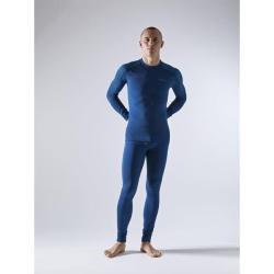 Craft ADV Warm Fuseknit Intensity 1909734 funkční spodky POUZE S - černá (VÝPRODEJ)