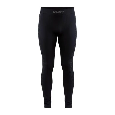 Craft ADV Warm Fuseknit Intensity 1909734 funkční spodky POUZE S - černá (VÝPRODEJ)