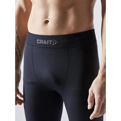 Craft ADV Warm Fuseknit Intensity 1909734 funkční spodky POUZE S - černá (VÝPRODEJ)