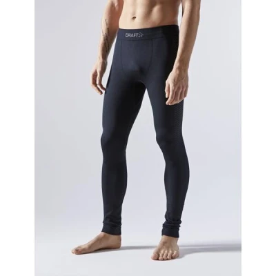 Craft ADV Warm Fuseknit Intensity 1909734 funkční spodky POUZE S - černá (VÝPRODEJ)