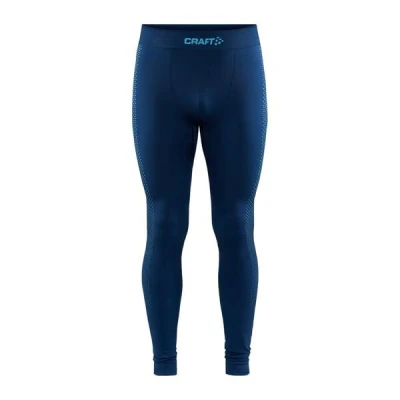 Craft ADV Warm Fuseknit Intensity 1909734 funkční spodky POUZE S - černá (VÝPRODEJ)