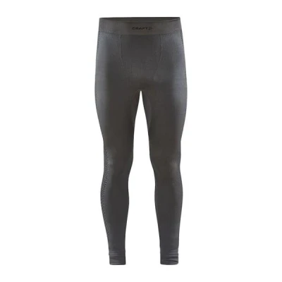 Craft ADV Warm Intensity 1912519 pánské spodky - šedá (985992)