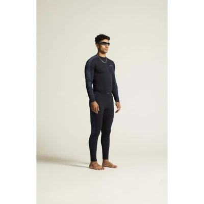 Craft ADV Warm Intensity LS 1912518 pánské triko - modrá (396345)