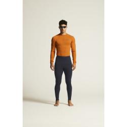 Craft ADV Warm Intensity LS 1912518 pánské triko - oranžová (558985)