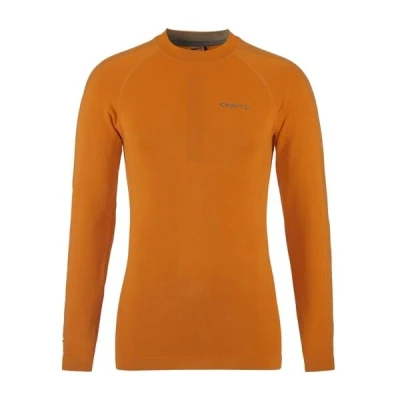 Craft ADV Warm Intensity LS 1912518 pánské triko - oranžová (558985) Craft ADV Warm Intensity LS 1912518 pánské triko - oranžová (558985)