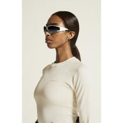 Craft ADV Warm Intensity LS W 1912644 dámské triko - bílá (905214)