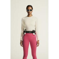 Craft ADV Warm Intensity LS W 1912644 dámské triko - bílá (905214)