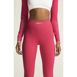 Craft ADV Warm Intensity W 1912517 dámské spodky - červená (444905)