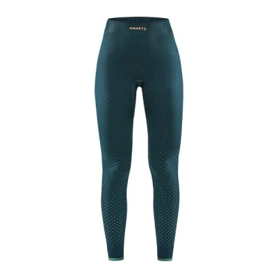 Craft ADV Warm Intensity W 1912517 dámské spodky - zelená (678622)