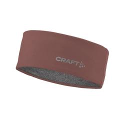 Craft ADV Windblock Fleece 1915315 čelenka - červená (473000) Craft ADV Windblock Fleece 1915315 čelenka - červená (473000)