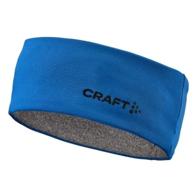 Craft ADV Windblock Fleece 1915315 čelenka - modrá (396000) Craft ADV Windblock Fleece 1915315 čelenka - modrá (396000)