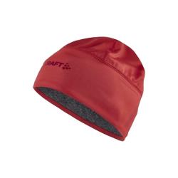 Craft ADV Windblock Fleece 1913670 čepice - červená (473000)