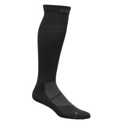 Craft ADV Wool Compression 1914360 ponožky - černá (999000) Craft ADV Wool Compression 1914360 ponožky - černá (999000)