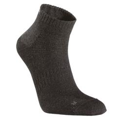 Craft ADV Wool Light Mid 1914357 ponožky - čierna (999000)