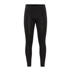 Craft ADV Wool Merino 1914110 pánske spodky - čierna (999000)