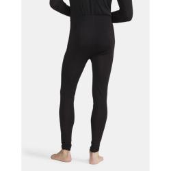 Craft ADV Wool Merino 1914110 pánské spodky - černá (999000)