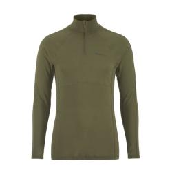 Craft ADV Wool Merino HZ 1914109 pánske tričko - zelená (664000)
