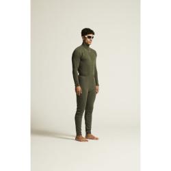 Craft ADV Wool Merino HZ 1914109 pánské triko - zelená (664000)