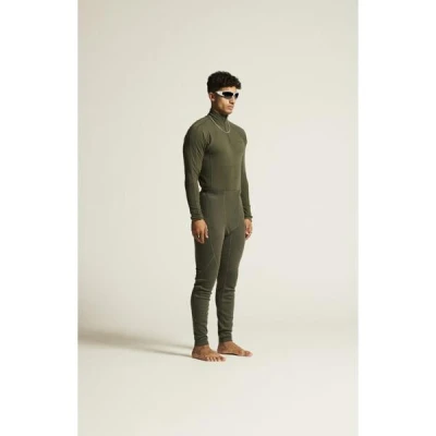 Craft ADV Wool Merino HZ 1914109 pánské triko - zelená (664000)