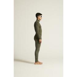 Craft ADV Wool Merino HZ 1914109 pánské triko - zelená (664000)