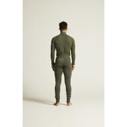 Craft ADV Wool Merino HZ 1914109 pánské triko - zelená (664000)