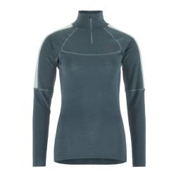Craft ADV Wool Merino HZ W 1914107 dámske tričko - modrá (387364)