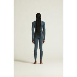 Craft ADV Wool Merino HZ W 1914107 dámske tričko - modrá (387364)