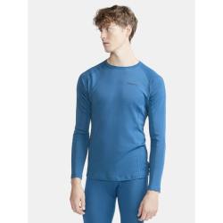 Craft ADV Wool Merino RNS 1913755 pánske tričko - modrá (337000)