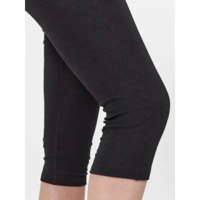 Craft ADV Wool Merino W 1914187 dámské knickers - černá (999000)