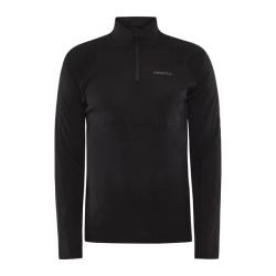 Craft ADV Woolerino HZ 1914109 pánske tričko - čierna (999000)