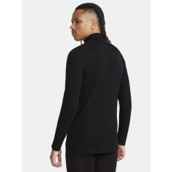 Craft ADV Woolerino HZ 1914109 pánské triko - černá (999000)