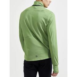CRAFT ADV SubZ 2 1911330 pánská bunda - zelená (678000)