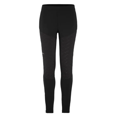 CRAFT ADV SubZ Lumen Tights 2 1915142 pánské kalhoty - černá (999000) CRAFT ADV SubZ Lumen Tights 2 1915142 pánské kalhoty - černá (999000)