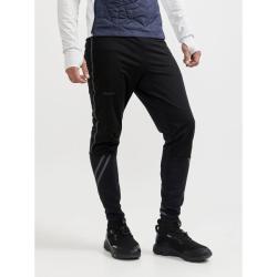CRAFT ADV SubZ Lumen Wind 2 1911342 pánské kalhoty - černá (999000)