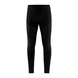 CRAFT ADV SubZ Tights 2 1911335 pánské kalhoty - černá (999000)