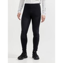 CRAFT ADV SubZ Tights 2 1911335 pánské kalhoty - černá (999000)