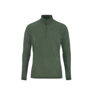 Craft ADVubZ Wool LS 3 1915137 pánské triko - zelená (640200) Craft ADVubZ Wool LS 3 1915137 pánské triko - zelená (640200)