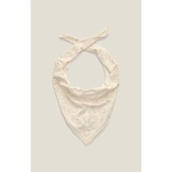 Craft Hypervent Bandana C17291 šátek - bílá (1050)
