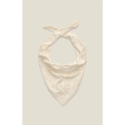 Craft Hypervent Bandana C17291 šátek - bílá (1050) Craft Hypervent Bandana C17291 šátek - bílá (1050)