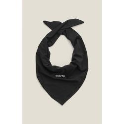 Craft Hypervent Bandana C17291 šátek - černá (9990) Craft Hypervent Bandana C17291 šátek - černá (9990)