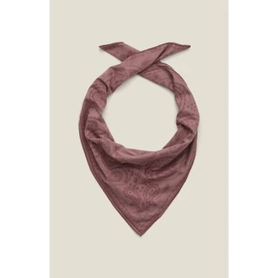 Craft Hypervent Bandana C17291 šátek - fialová (7880) Craft Hypervent Bandana C17291 šátek - fialová (7880)