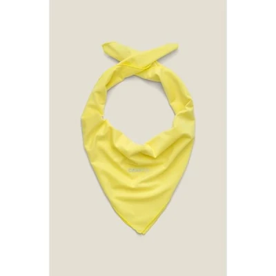 Craft Hypervent Bandana C17291 šátek - žlutá (5010) Craft Hypervent Bandana C17291 šátek - žlutá (5010)